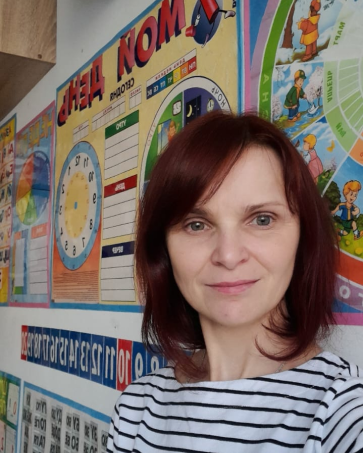 Кольцова Анна Викторовна